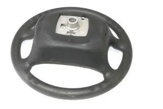 Audi A4 A6 B5 B4 4A C4 C5 Lenkrad 4-Speichen original 4A0419091AB Hupe - Bild 2