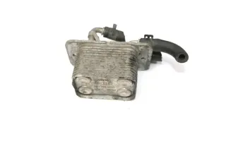 VW Sharan 7M Kühler Kraftstoffkühler 1,9 TDI 96kw 7M3203551C 7M3203572B - Bild 2
