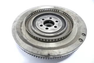 Polo 9N 03D141031C Druckplatte Schwungscheibe Kupplung AZQ BME AWY 1, Schwungrad - Bild 2