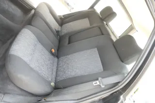 VW Passat 3A 35i Kombi Variant Sitz Rückbank Rücksitzbank Sitze Armlehne GL GT - Bild 1