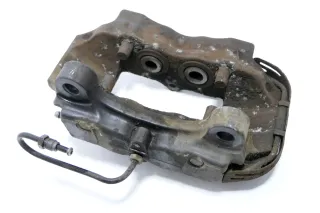 VW Touareg 7L Bremssattel Bremszylinder rechts vorne Sattel 7L6615150A Brembo - Bild 2