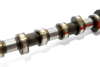 VW Golf A3 Nockenwelle Motor 1,6 Benziner 1,6 AVU BFQ BSE CCSA CMXA - Bild 4