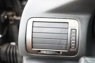 Skoda Superb 3U Lüftungsdüse Düse Lüftung links vorne 3U0819701G WNK - Bild 1