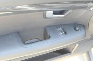 4x Audi A4 8E B6 Türverkleidung Verkleidung Tür vorne + hinten schwarz links - Bild 3