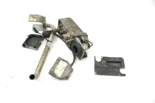 VW Sharan 7M Zusatzheizer Standheizung Heizung 7M3805071A DW5Z - Bastler - Bild 2
