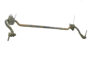 VW Caddy 2K Stabi Stabilisator hinten 2K0511409C 20mm - Bild 1