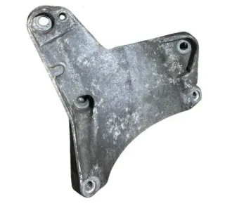 A4 8E B6 B7 Halter Konsole für Klimakompressor Träger 06C260835B - Bild 1