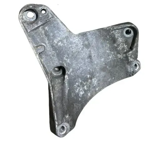 A4 8E B6 B7 Halter Konsole für Klimakompressor Träger 06C260835B - Bild 1