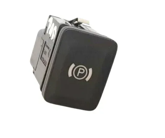 Passat 3C B6 Schalter Handbremse Bremse Festellbremse Handbremse Hold Auto - Bild 1