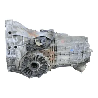 A4 8E B6 Getriebe 5-Gang Schaltung 2,0 Benziner FJP FTX ENM 168.000km (von ALT) - Bild 2
