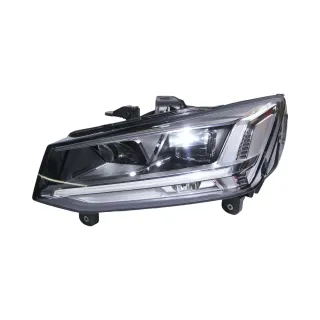 Audi Q2 GA 81A LED Scheinwerfer links vorne 81A941034c ORIGINAL von NEUFAHRZEUG - Bild 1