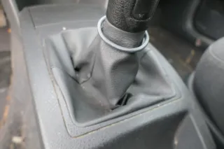 VW Polo 9N 9N3 Schaltknauf Schaltsack Schaltung Schaltknüppel 6Q1711113F QFJ - Bild 4
