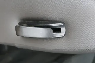 Arosa Lupo Sitz vorne links Fahrersitz Höhenverstellung - Bild 6