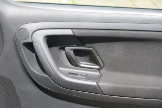 1x Skoda Fabia 5J Stufenheck Türverkleidung Verkleidung Tür vorne rechts - Bild 2