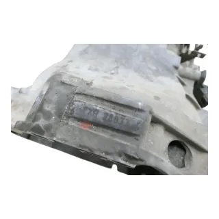 A4 8E B6 Getriebe FXR /GGF Schaltung 5-Gng Schaltgetriebe 2,0 96kw ALT 177.000km - Bild 5