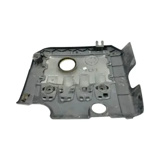 VW Golf 5 Passat Motorabdeckung Abdeckung Motor Blende  2.0 TDI 1,9 AZV BKD 16V - Bild 6