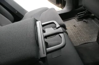 VW Passat 3C Kombi Avant Variant Sitz Rückbank Rücksitzbank Sitze Ski durchreich - Bild 6