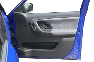 1x Skoda Fabia 5J Stufenheck Türverkleidung Verkleidung Tür vorne rechts - Bild 1