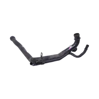 VW Passat 3b A4 B5 Kühlrohr Rohr Leitung 078121070CF Wasserschlauch ACK ALG AQD - Bild 2