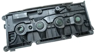 Audi A4 8K A5 nur Deckel von Zylinderkopf Motor CRLB,DBGA 2.0TDI DFCA - Bild 2