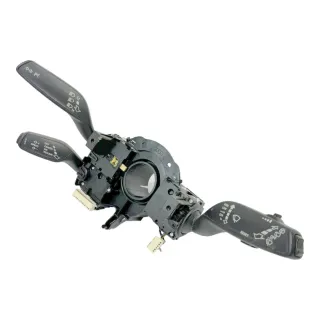 Audi A4 B8 8K Q5 Lenkstockschalter Modul Lenkstockmodul Tempomat - Bild 2