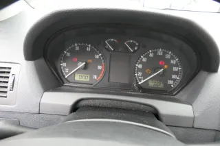 Skoda Fabia 6Y Tacho Tachometer Kombiinstrument 6Y0920860M 166.000KM 1,2 47kw 40 - Bild 1