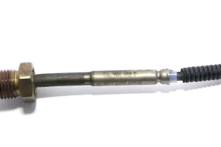 A4 8K 03l906088AQ Lambdasonde 2.0 TDI Abgastemperaturgeber hinter Partikelfilte - Bild 2