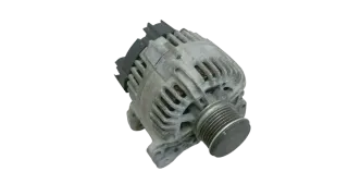 Golf Fabia Lichtmaschine Generator 06F903023E 110A 1,6 TDI Freilauf Start-Stopp - Bild 1