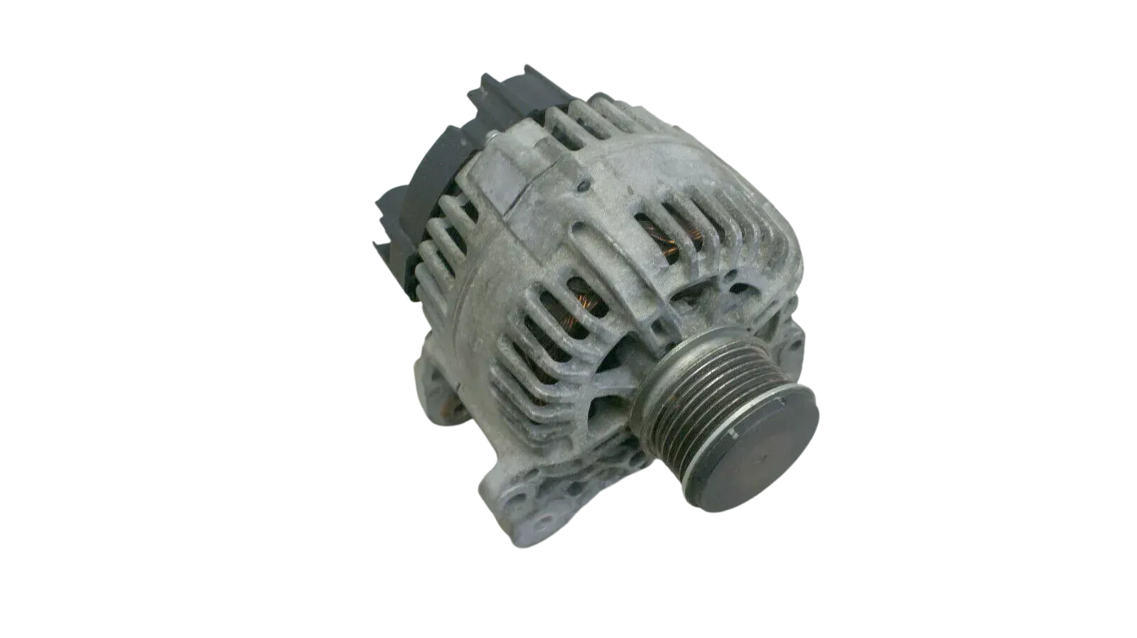 Golf Fabia Lichtmaschine Generator 06F903023E 110A 1,6 TDI Freilauf Start-Stopp - Bild 1