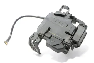 VW Polo 6R 6C Sicherungskasten 6R0937548E Zentralelektrik Sicherungsdose Up Mi - Bild 2