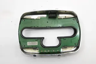 VW Passat 3B 3BG Abdeckung Schaltung Automatik 3B1713111H 2ZZ - Bild 2