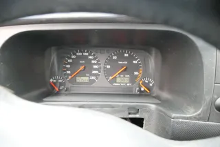 Golf 4 Cabrio Tacho Tachometer Kombiinstrument 257.000km 1E0919880D TDI Diesel - Bild 1