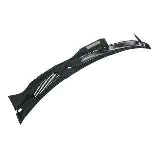 Seat Leon Windlauf Wasserkastenabdeckung 1M1853829A Düse Wischwasser Abdeckung - Bild 4