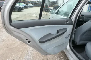 4 x Skoda Fabia 6Y Stufenheck Türverkleidung Verkleidung Tür vorn vorne links re - Bild 4