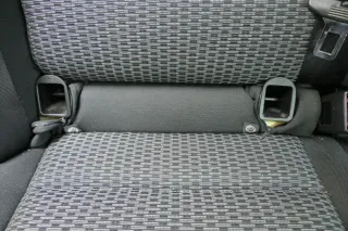 Skoda Octavia 1Z Sitz Sitze hinten Rückbank Rücksitzbank Lehne Sportsitz Schalen - Bild 2