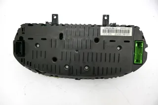 VW Polo 9N 3Tacho Tachometer Kombiinstrument 155.000km 6Q0920804J 1,4TDI BNV BNM - Bild 2