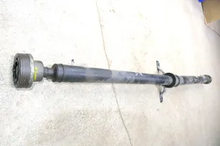 Audi A6 4F Kardanwelle Welle Quattro Allrad 4F0521101 / E 6-Gang Schaltung BMK A - Bild 4