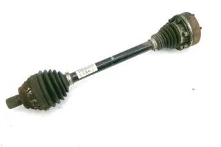 VW Golf 5 7 Antriebswelle 1,6 75kw links BGU BSE BDK Gelenkwelle 1K0407271B - Bild 1