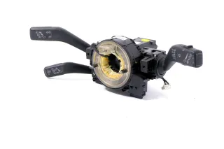 VW Passat 3C Lenkstockschalter Modul Schleifring Lenkstockmodul Tempomat - Bild 2