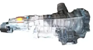 Audi A4 3B Quattro Allrad Getriebe Automatik FAP EMM EUA FRU 2,5 TDI AKN - Bild 3