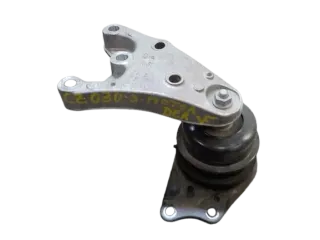 Polo 6R Fabia Motorlager Motorhalter Lager Motor Halter rechts Stütze - Bild 1