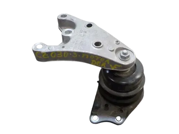 Polo 6R Fabia Motorlager Motorhalter Lager Motor Halter rechts Stütze - Bild 1