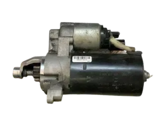 A6  A4 8K Anlasser Starter Schaltgetriebe 059911021D 3.0 2,7 CAMA CGKB Automatik - Bild 1