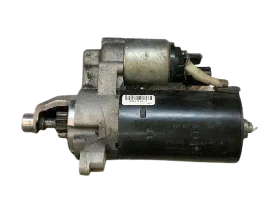 A6  A4 8K Anlasser Starter Schaltgetriebe 059911021D 3.0 2,7 CAMA CGKB Automatik - Bild 1