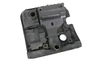 VW Golf 5 Motorabdeckung 1,4 16V BCA 55kw 75PS Abdeckung Motor 036129607DB - Bild 2