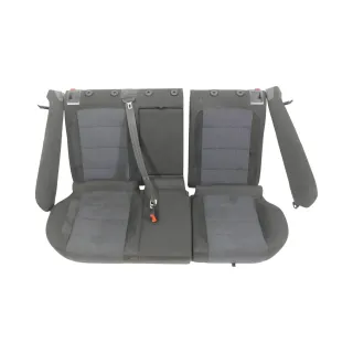 VW Golf AJ5 5+6 Variant Kombi Sitz Sitze hinten Rückbank Rücksitzbank Sitzfläche - Bild 1