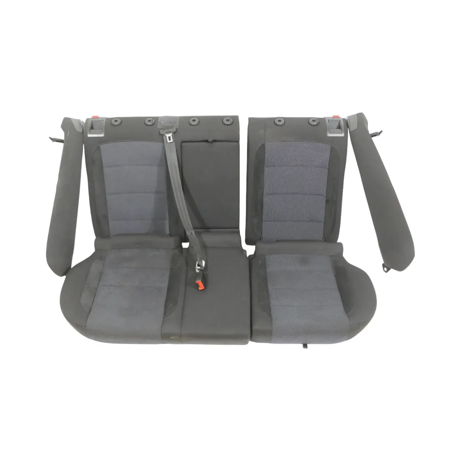 VW Golf AJ5 5+6 Variant Kombi Sitz Sitze hinten Rückbank Rücksitzbank Sitzfläche - Bild 1