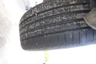 1x Audi A6 4B Quattro Felge Alufelge 8D0601025C 7jx16H2 ET45 Ronal 205/55    3 - Bild 3