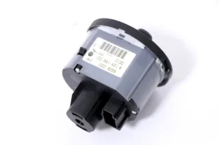 Skoda Octavia 1Z Lichtschalter Schalter Licht 1Z0941431K Nebelscheinwerfer - Bild 2