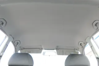 Seat Leon 1M Himmel Innenraum Decke Dachhimmel Dach oben grau-ohne Anbauteil - Bild 2